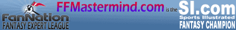 Fantasy Football Advertiser. Visit This Sponsor!