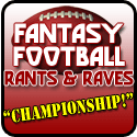 fantasy football