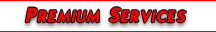 Premium Services