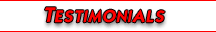 Testimonials