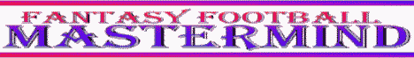 Fantasy Football Mastermind Information Services