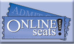 Online Tickets Logo